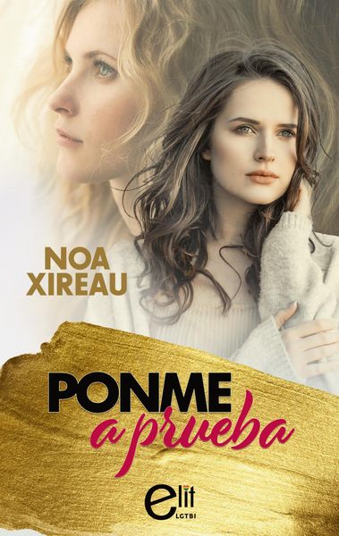 Produktbild: Ponme a prueba