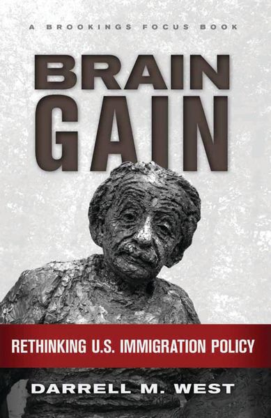 Produktbild: Brain Gain
