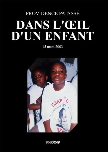 Produktbild: Dans l oeil d un enfant