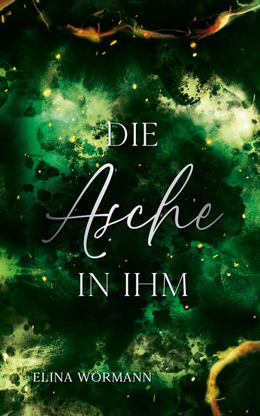 Produktbild: Die Asche in ihm