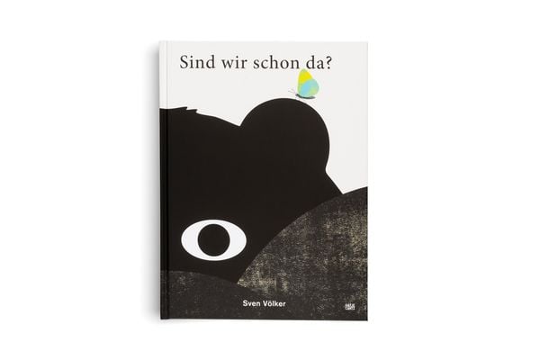 Produktbild: Sind wir schon da?