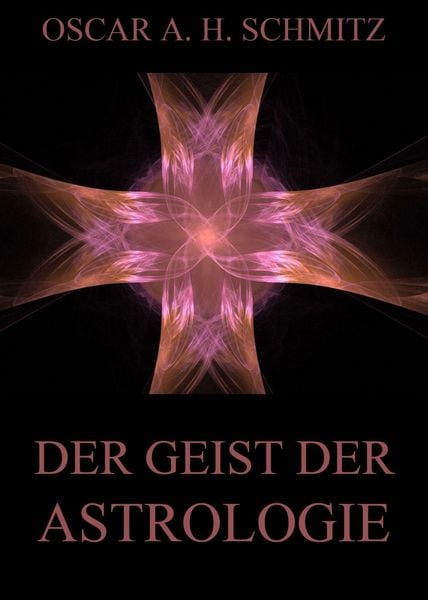 Produktbild: Der Geist der Astrologie