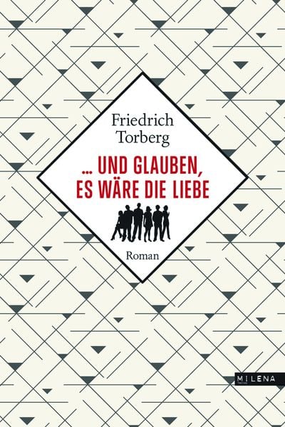 Produktbild: ... und glauben, es w&auml;re die Liebe
