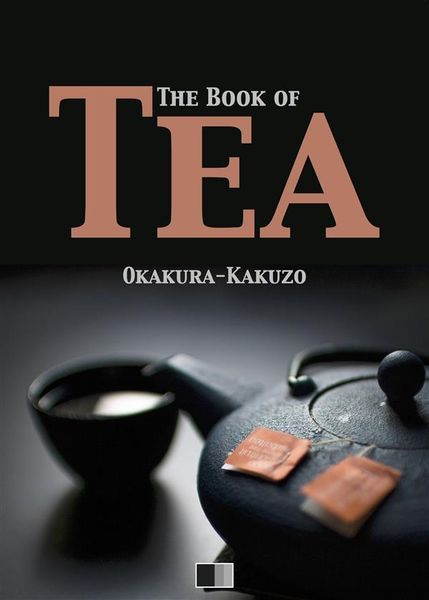 Produktbild: The Book of Tea