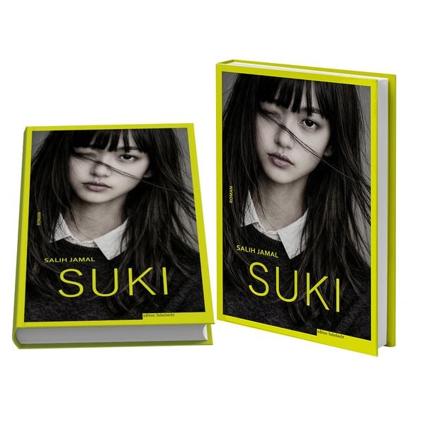 Produktbild: Suki