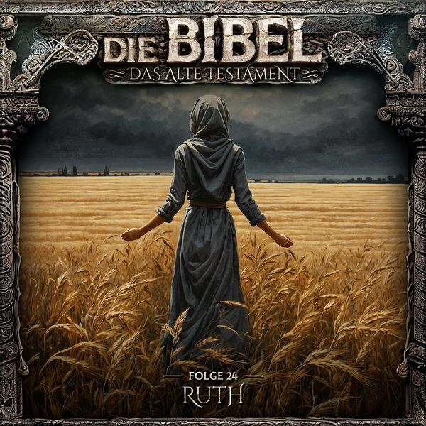 Ruth - Aikaterini Maria Schlösser, Audio, 4260507201041