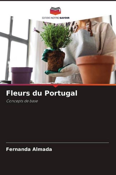 Produktbild: Fleurs du Portugal