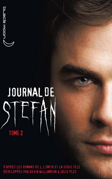 Produktbild: Journal de Stefan 2
