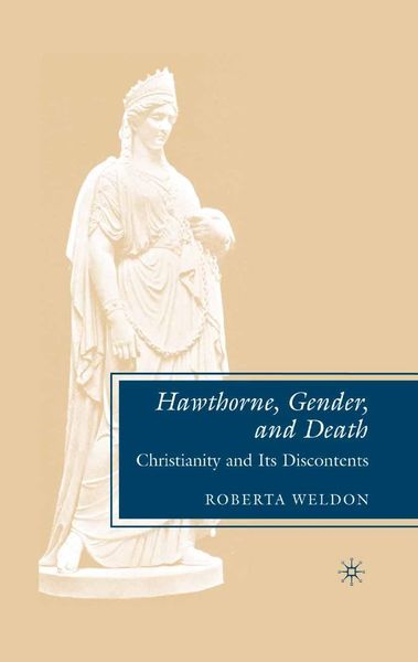 Produktbild: Hawthorne, Gender, and Death