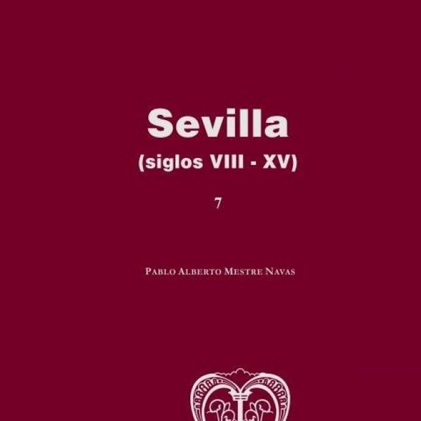 Produktbild: Sevilla Siglos (VIII- XV)