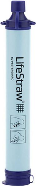 LifeStraw Wasserfilter Kunststoff 7640144282943 Personal