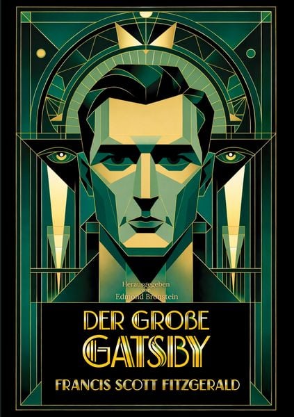 Produktbild: Der gro&szlig;e Gatsby