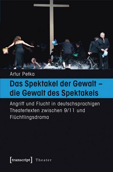 Produktbild: Das Spektakel der Gewalt - die Gewalt des Spektakels