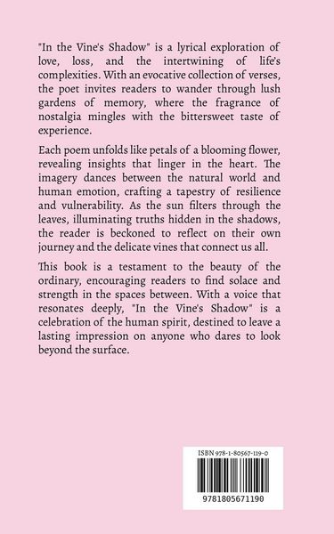 Produktbild: In the Vine's Shadow