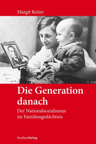 Produktbild: Die Generation danach