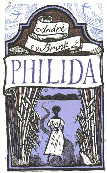 Produktbild: Brink, A: Philida