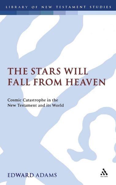 Produktbild: The Stars Will Fall From Heaven