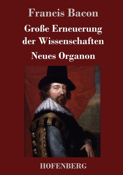 Produktbild: Gro&szlig;e Erneuerung der Wissenschaften