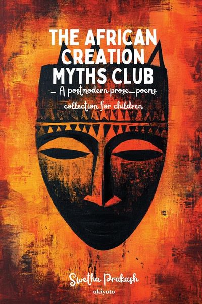 Produktbild: The African Creation Myths Club