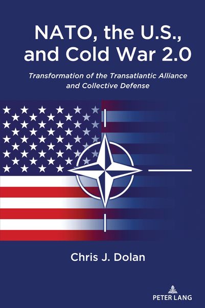 Produktbild: NATO, the U.S., and Cold War 2.0