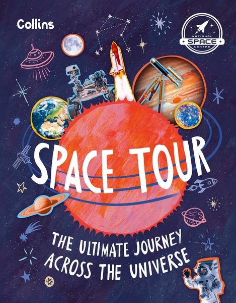 Produktbild: Space Tour