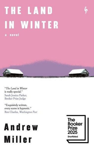 Produktbild: The Land in Winter