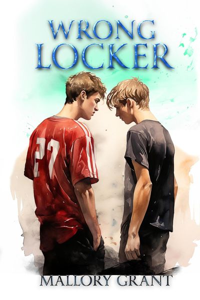 Produktbild: Wrong Locker (Wrong Series, #1)