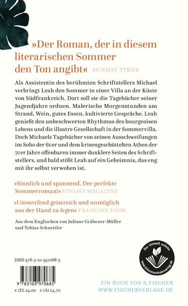Produktbild: Ein franz&ouml;sischer Sommer