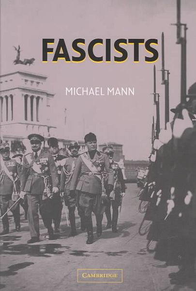 Produktbild: Fascists