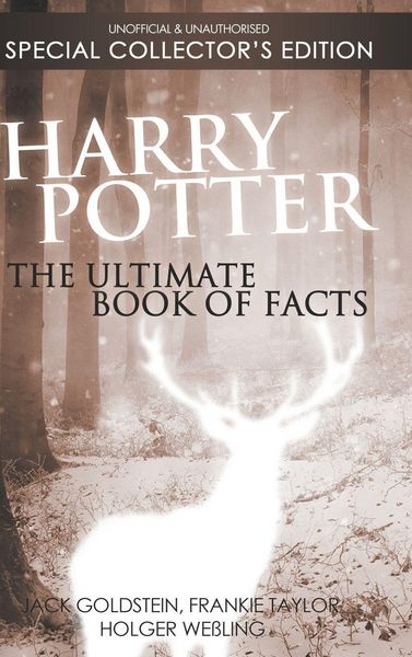 Produktbild: Harry Potter