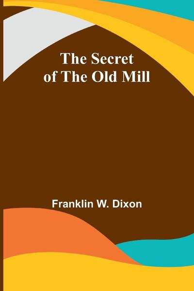 Produktbild: The secret of the old mill