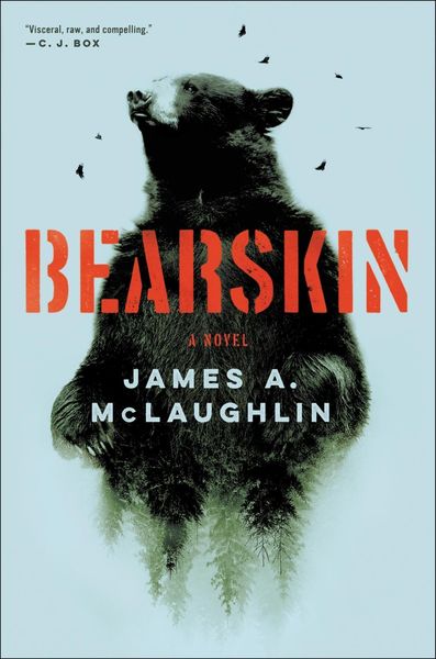 Produktbild: Bearskin