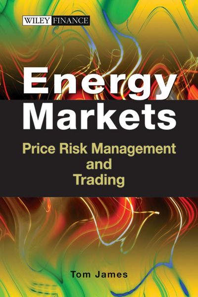 Produktbild: Energy Markets