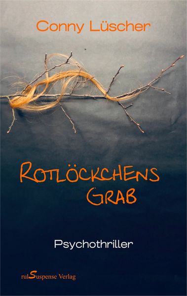 Rotlöckchens Grab