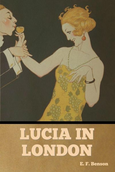 Produktbild: Lucia in London