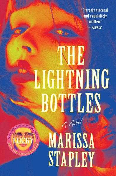 Produktbild: The Lightning Bottles