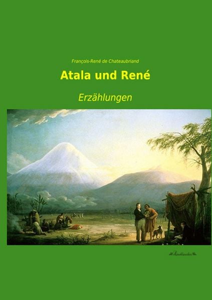 Produktbild: Atala und Ren&eacute;