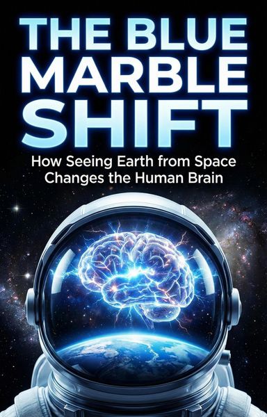 Produktbild: Blue Marble Shift