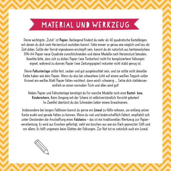 Produktbild: Papierfalten im Quadrat: Wichtel, Fee, Drache und Co. – Bastel-Kids