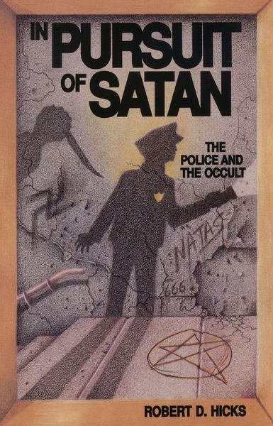 Produktbild: In Pursuit of Satan