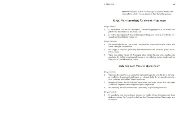 Produktbild: So sag ich's meinem Kind Workshop