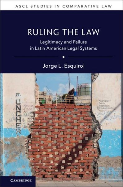 Produktbild: Ruling the Law