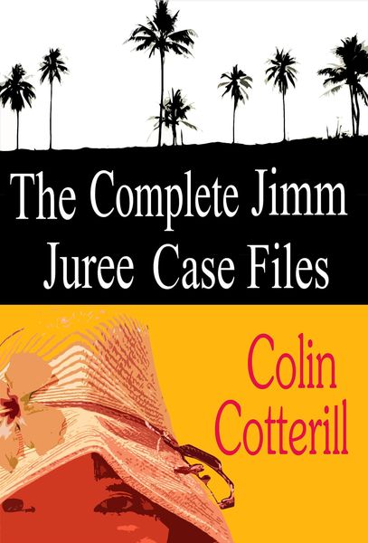Produktbild: The Complete Jimm Juree Case Files: 12 Short Stories