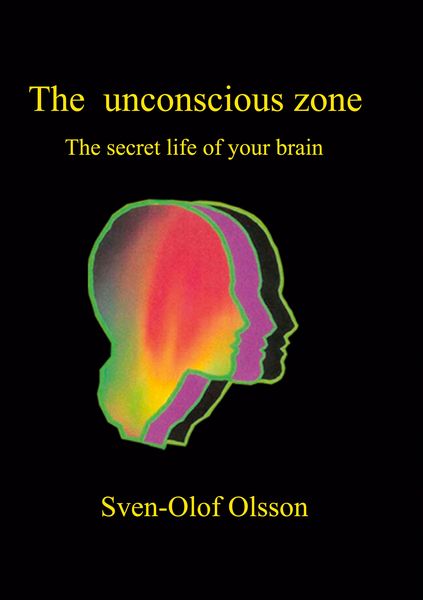 Produktbild: The unconscious zone