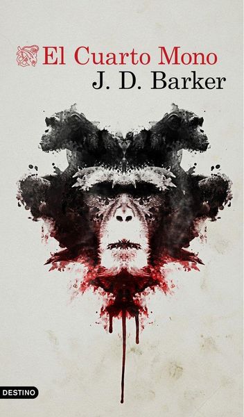 Produktbild: El cuarto mono