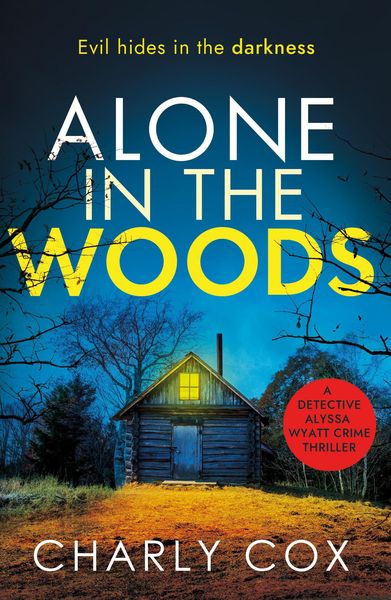 Produktbild: Alone in the Woods