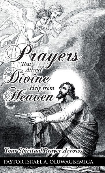 Produktbild: Prayers That Attract Divine Help from Heaven