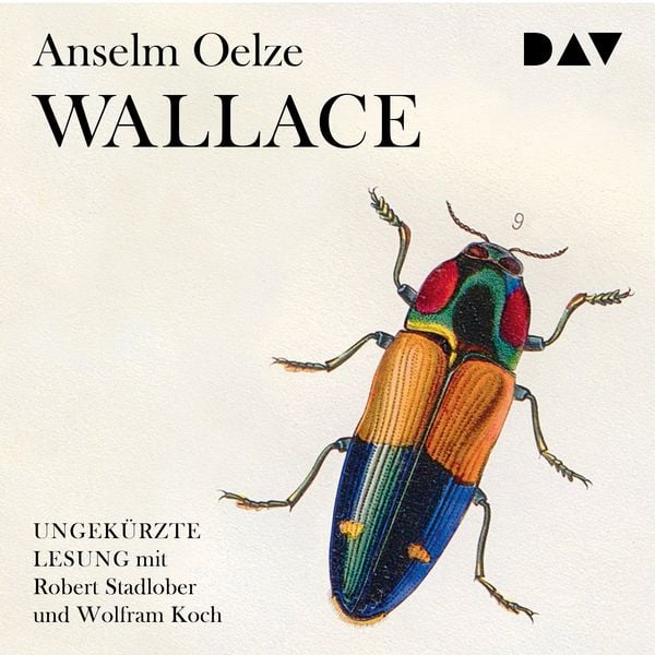 Produktbild: Wallace