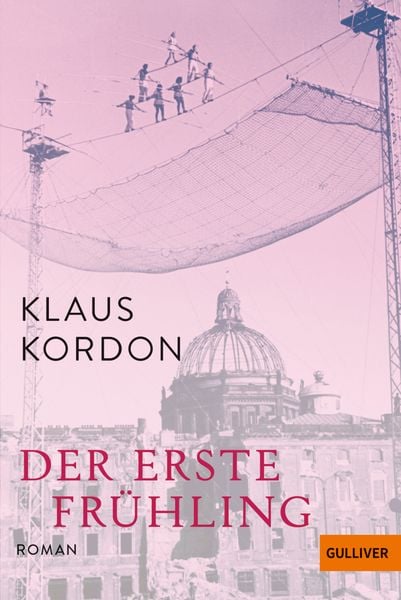 Produktbild: Der erste Fr&uuml;hling