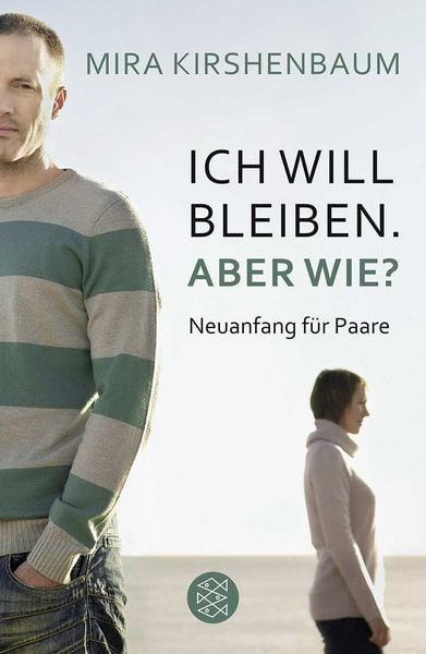 Produktbild: Ich will bleiben. Aber wie?
